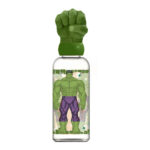 Imagen de Botella 3D Figurine Hulk con 55% de descuento oferta online | SuperCupon