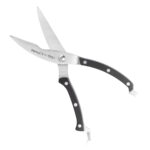 Imagen de Tijera de Cocina Inoxidable Percutti 20cm con 55% de descuento oferta online | SuperCupon