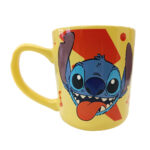 Imagen de Mug Stitch Mod.108 Disney Kawaii 500ml con 51% de descuento oferta online | SuperCupon