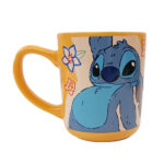 Imagen de Mug Stitch Mod.102 Disney Kawaii 500ml con 51% de descuento oferta online | SuperCupon
