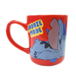 Imagen de Mug Stitch Mod.106 Disney Kawaii 500ml con 51% de descuento oferta online | SuperCupon