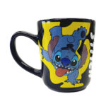 Imagen de Mug Stitch Mod.101 Disney Kawaii 500ml con 51% de descuento oferta online | SuperCupon