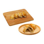 Imagen de Combo Empanada Cocktail de Pollo 4un con 15% de descuento oferta online | SuperCupon