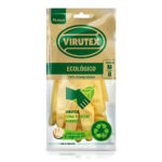 Imagen de Guantes Antideslizantes Virutex Ecológico Talla M/8 con 26% de descuento oferta online | SuperCupon