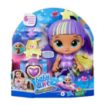 Imagen de Muñeca Baby Alive Star Besties Lovely Luna con 61% de descuento oferta online | SuperCupon