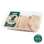 Imagen de Muslos de Pollo Artisan x Kg. Libre de Antibióticos con 18% de descuento oferta online | SuperCupon