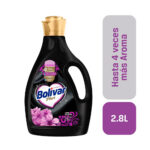 Imagen de Suavizante Bolívar Plus Lavanda 2.8L con 23% de descuento oferta online | SuperCupon