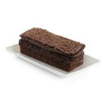 Imagen de Torta Rectangular Chocolate 7 Porciones con 21% de descuento oferta online | SuperCupon