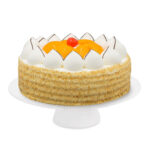 Imagen de Torta de Chantilly 10 Porciones con 50% de descuento oferta online | SuperCupon