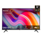 Imagen de Televisor Hisense Led Hd 32" Vidaa con 35% de descuento oferta online | SuperCupon