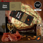 Imagen de Jamón Serrano Añejo Otto Kunz x kg con 15% de descuento oferta online | SuperCupon