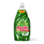 Imagen de Lavavajillas Líquido Ayudín Limón y Sabila 1.4L con 26% de descuento oferta online | SuperCupon