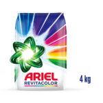 Imagen de Detergente en Polvo Ariel Revitacolor 4kg con 22% de descuento oferta online | SuperCupon