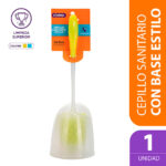 Imagen de Cepillo Sanitario Cerda Dura Eterna Surtido con 21% de descuento oferta online | SuperCupon