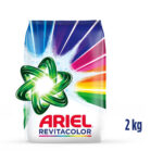 Imagen de Detergente en Polvo Ariel Revitacolor 2kg con 18% de descuento oferta online | SuperCupon