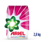 Imagen de Detergente en Polvo Ariel Toque de Downy 2.8kg con 18% de descuento oferta online | SuperCupon