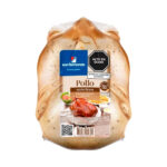Imagen de Pollo Entero Marinado Sazón Brasa San Fernando 1.4kg con 15% de descuento oferta online | SuperCupon