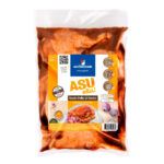 Imagen de Pollo al Horno San Fernando Bolsa 800 g / Medio pollo en 4 Piezas con 15% de descuento oferta online | SuperCupon