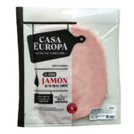 Imagen de Jamón Inglés Casa Europa Paquete 200 g con 19% de descuento oferta online | SuperCupon