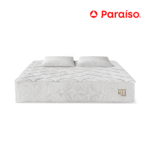 Imagen de Colchón Pocket Max King + 2 Almohadas + Protector con 51% de descuento oferta online | SuperCupon