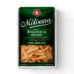 Imagen de Pasta Penne Rigate N°20 Biológica Orgánica La Molisana Paquete 500 g con 34% de descuento oferta online | SuperCupon