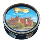 Imagen de Galletas Danesas Castillos Famosos 340g con 34% de descuento oferta online | SuperCupon