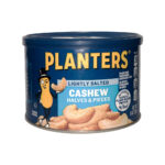Imagen de Nueces Cajú Fritos Planters 226g con 32% de descuento oferta online | SuperCupon