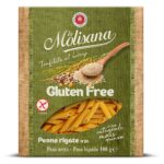 Imagen de Pasta Penne Rigate Sin Gluten La Molisana Bolsa 400 g con 32% de descuento oferta online | SuperCupon