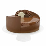 Imagen de Mousse de Chocolate Dulce Pasión 10 Porciones con 31% de descuento oferta online | SuperCupon