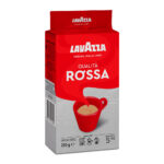 Imagen de Café Molido Lavazza Qualità Rossa 250g con 21% de descuento oferta online | SuperCupon
