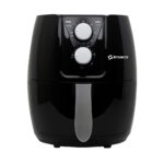 Imagen de Freidora de Aire Imaco 2.6L con 34% de descuento oferta online | SuperCupon