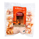 Imagen de Pizzitas Mix Cocktail iL Pastificio Bolsa 32 Unid con 31% de descuento oferta online | SuperCupon
