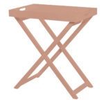 Imagen de Mesa con Bandeja M+Design Coral con 77% de descuento oferta online | SuperCupon