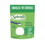 Imagen de Endulzante Splenda Stevia 175g con 36% de descuento oferta online | SuperCupon