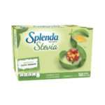 Imagen de Stevia Splenda 160 Sobres con 41% de descuento oferta online | SuperCupon