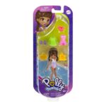 Imagen de Set de Juego Polly Pocket Paquete de Modas Pequeño con 52% de descuento oferta online | SuperCupon