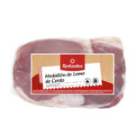 Imagen de Medallón de Lomo de Cerdo Redondos con 21% de descuento oferta online | SuperCupon