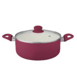 Imagen de Olla Krea Cerámica 24cm con 55% de descuento oferta online | SuperCupon
