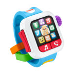 Imagen de Mi Primer Smartwatch Fisher-Price con 52% de descuento oferta online | SuperCupon