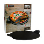 Imagen de Grill Non Solo Pizza Risoli Explora 40cm con 72% de descuento oferta online | SuperCupon
