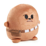 Imagen de Star Wars Peluche Cuutopia de 10" con 51% de descuento oferta online | SuperCupon