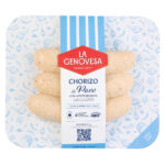 Imagen de Chorizo de Pavo con Aceite de Oliva La Genovesa 315g con 21% de descuento oferta online | SuperCupon