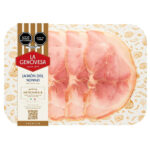Imagen de Jamón del Nonno La Genovesa 120g con 20% de descuento oferta online | SuperCupon