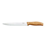 Imagen de Cuchillos de Cocina Krea Santoku con 50% de descuento oferta online | SuperCupon