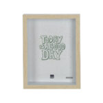 Imagen de Krea Portaretrato Box Madera 13 x 18 cm con 50% de descuento oferta online | SuperCupon