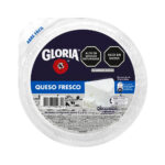 Imagen de Queso Fresco Gloria Molde 400 g con 27% de descuento oferta online | SuperCupon