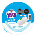 Imagen de Queso Fresco Sin Lactosa Gloria Zero Lacto x kg (250g aprox) con 49% de descuento oferta online | SuperCupon