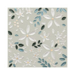 Imagen de Canvas Krea Simil Oleo 40x40 Olivia con 50% de descuento oferta online | SuperCupon