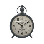 Imagen de Reloj Krea Sobremesa Olivia con 50% de descuento oferta online | SuperCupon