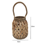 Imagen de Farol Krea Fibra Natural Nativa con 50% de descuento oferta online | SuperCupon